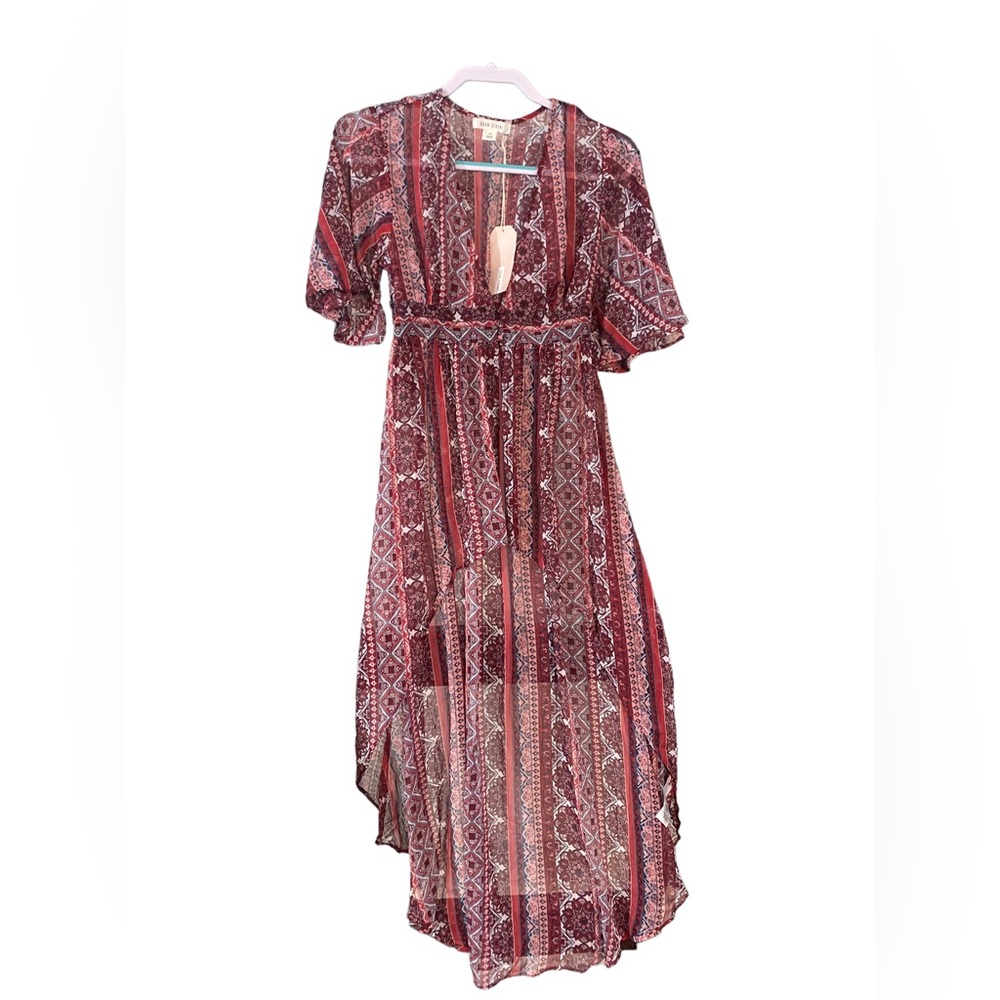 Women’s Coverup